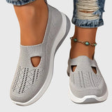 Lora - Orthopaedic Walking Shoes