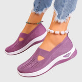 Lora - Orthopaedic Walking Shoes