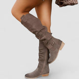 Adela™ | Tall Riding Boots
