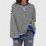Willa - Comfortable Jumper
