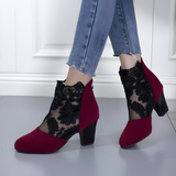 Aada | Orthopaedic Heels