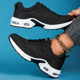 Denise - Air-Cushioned Breathable Non-Slip Trainers