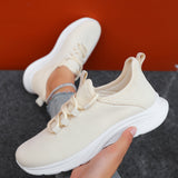 Antoinette - Ultra-Lightweight Breathable Comfort Trainers