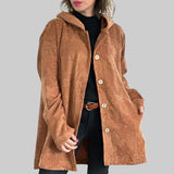 Katharina | Quilted Jacket