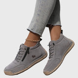 Éloise - ErgoVita Trainers with Therapeutic Comfort