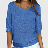 Elizabeth - Elegant Jumper