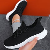 Antoinette - Ultra-Lightweight Breathable Comfort Trainers