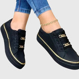 Camille - Elegant Orthopaedic Shoes