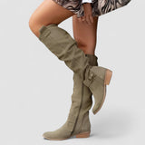 Adela™ | Tall Riding Boots