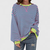 Willa - Comfortable Jumper