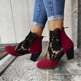 Aada | Orthopaedic Heels