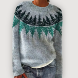 DENISE – SHEEP KNIT JUMPER