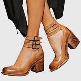 Nina | Elegant and Comfortable Heels