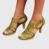 Aada | Orthopaedic Heels