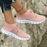 Sophie - Lightweight Comfort Trainers