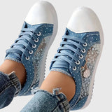 Elena - Orthopaedic Trainers