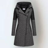 Ida | Luxurious Warm Winter Coat