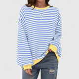 Willa - Comfortable Jumper
