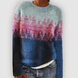 DENISE – SHEEP KNIT JUMPER