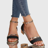 Alison | Orthopaedic Heels