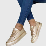 Camille - Elegant Orthopaedic Shoes