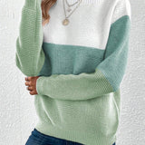 Daphne - Comfortable Jumper