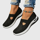Lora - Orthopaedic Walking Shoes