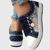 Elena - Orthopaedic Trainers