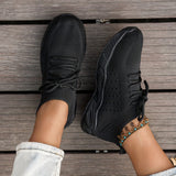 Léa - Lightweight Comfort Trainers