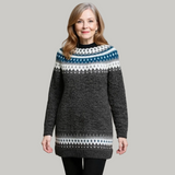 April | Vintage Knit Jumper