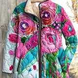 Astrid – Padded Jacket