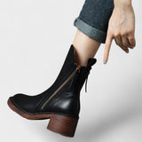Candela™ | Orthopaedic Ankle Boots