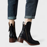 Candela™ | Orthopaedic Ankle Boots