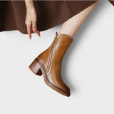 Candela™ | Orthopaedic Ankle Boots