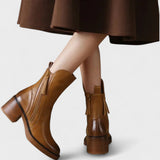 Candela™ | Orthopaedic Ankle Boots