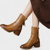Candela™ | Orthopaedic Ankle Boots