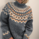 Carla | Vintage Knit Jumper