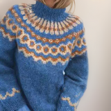 Carla | Vintage Knit Jumper