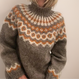 Carla | Vintage Knit Jumper