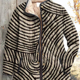 Dagmar – Padded Jacket