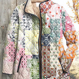 Dita – Cushioned Jacket