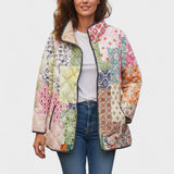 Dita – Cushioned Jacket