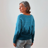 Donna | Vintage Knit Jumper