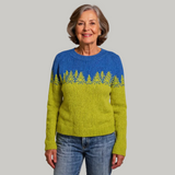 Ellen | Vintage Knit Jumper
