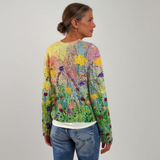 Grace | Vintage Knit Jumper