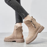 Palmira™ | Durable Winter Boots
