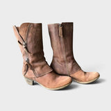 Eulalia™ | Elegant Autumn Boots