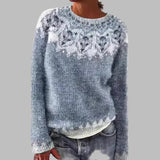 Jamie | Vintage Knit Jumper