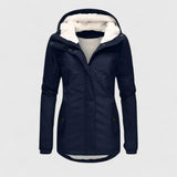 Lotte | Refined Jacket