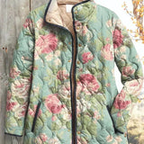 Mathilde – Puffer Jacket